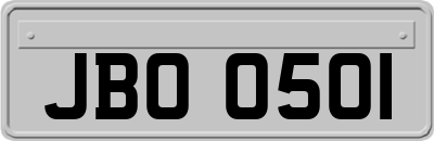 JBO0501