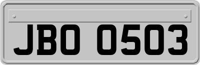 JBO0503