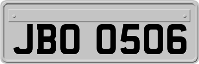 JBO0506
