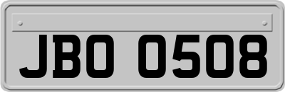 JBO0508