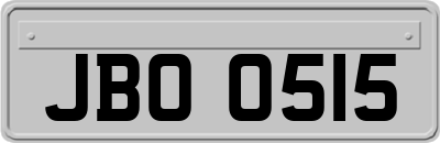 JBO0515