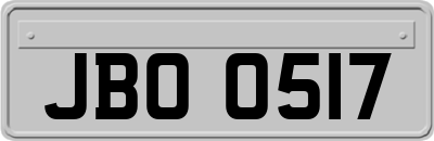 JBO0517