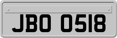 JBO0518