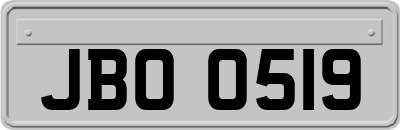 JBO0519