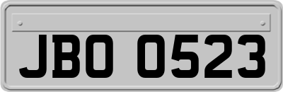 JBO0523