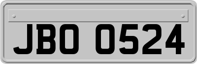 JBO0524