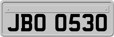 JBO0530