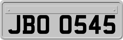 JBO0545