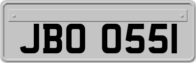 JBO0551