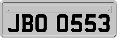 JBO0553
