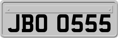 JBO0555