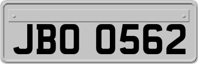 JBO0562