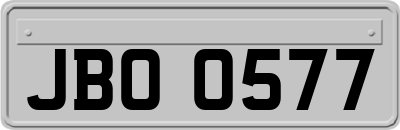 JBO0577