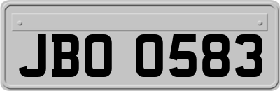 JBO0583