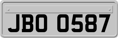 JBO0587