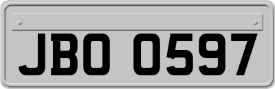 JBO0597
