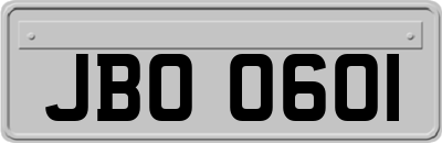 JBO0601