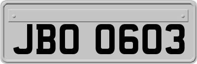 JBO0603