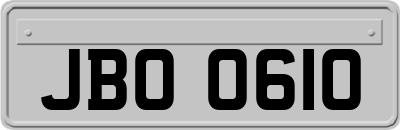 JBO0610