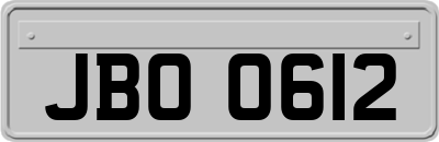 JBO0612