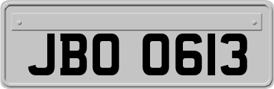 JBO0613