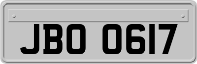 JBO0617