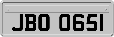 JBO0651