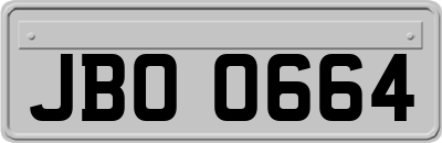 JBO0664
