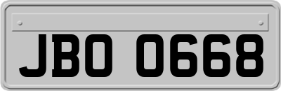 JBO0668