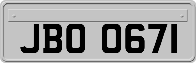 JBO0671