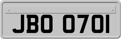 JBO0701