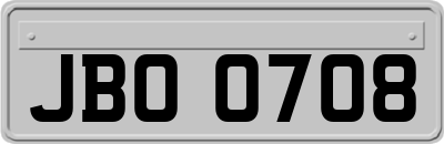 JBO0708