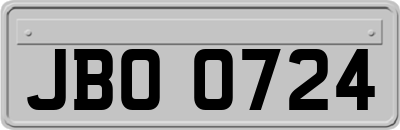 JBO0724
