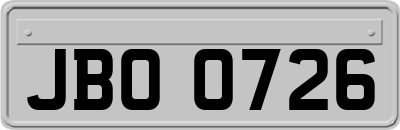JBO0726