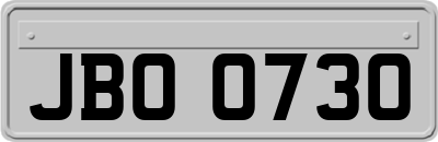 JBO0730