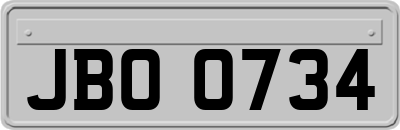 JBO0734