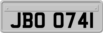 JBO0741