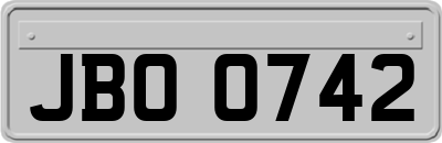 JBO0742