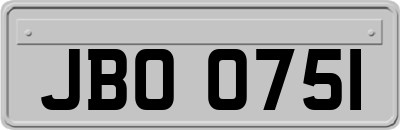 JBO0751