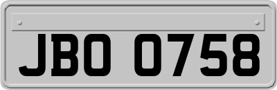 JBO0758