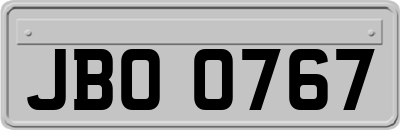 JBO0767