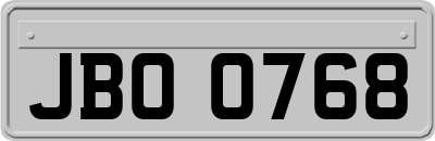JBO0768