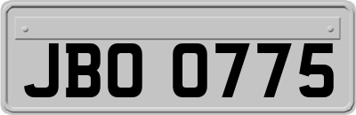 JBO0775