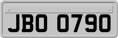JBO0790