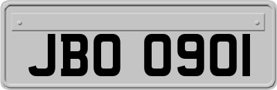 JBO0901