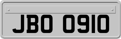 JBO0910