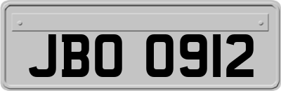 JBO0912