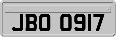 JBO0917