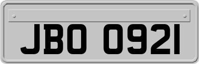 JBO0921