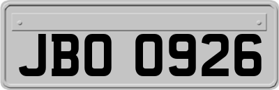 JBO0926